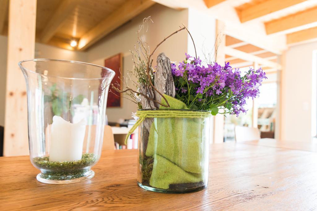Ame De La Terre Bed & Breakfast Ruffey-lès-Échirey Екстериор снимка