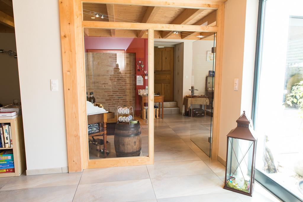Ame De La Terre Bed & Breakfast Ruffey-lès-Échirey Екстериор снимка