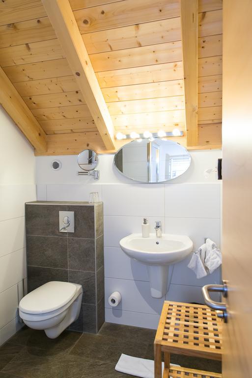 Ame De La Terre Bed & Breakfast Ruffey-lès-Échirey Стая снимка