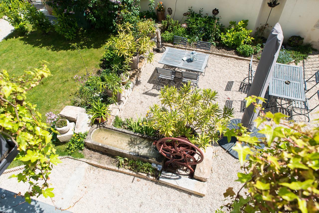 Ame De La Terre Bed & Breakfast Ruffey-lès-Échirey Екстериор снимка